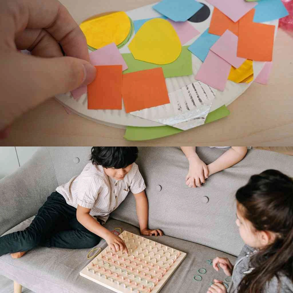 Actividades de matemáticas para secundaria