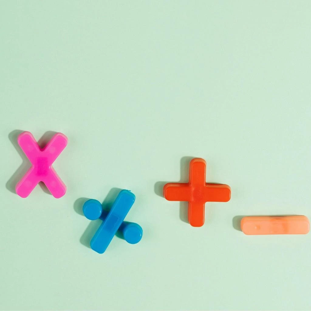 Números Racionales e Irracionales