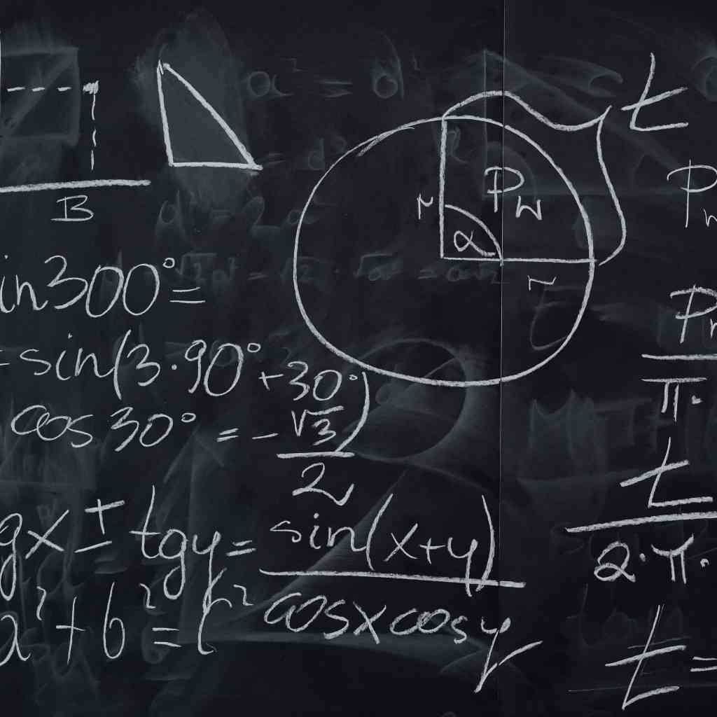 Ejemplos geometria en la vida cotidiana