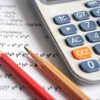 ¿Qué calculadoras están permitidas en los exámenes?