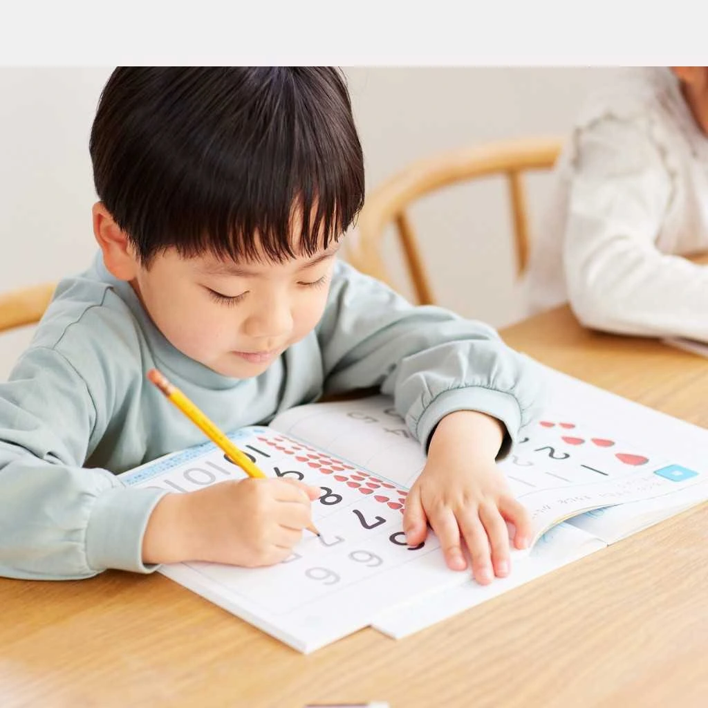 Tipos de Números en Matemáticas