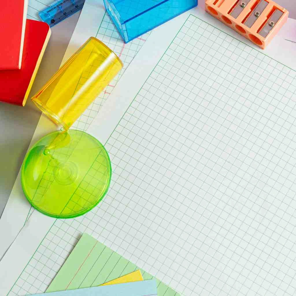 Diferencia entre figura 2D y 3D